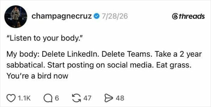 The Most Hilariously Real Work Posts That’ll Make You Snort-Laugh