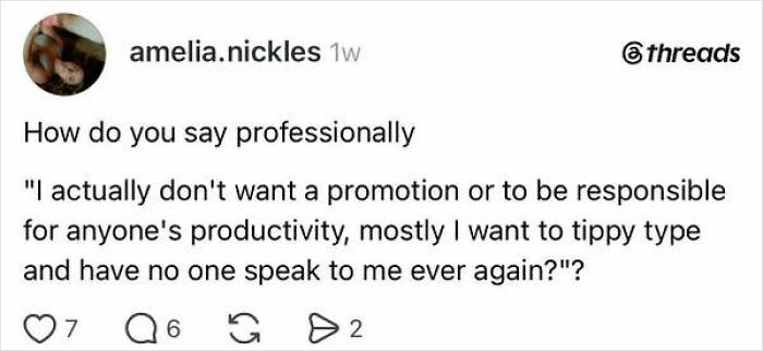 The Most Hilariously Real Work Posts That’ll Make You Snort-Laugh