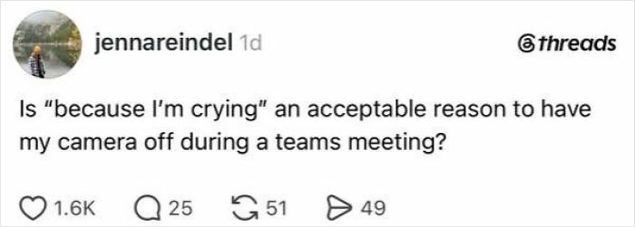 The Most Hilariously Real Work Posts That’ll Make You Snort-Laugh