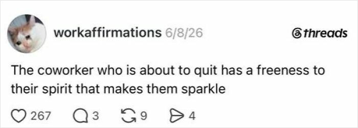 The Most Hilariously Real Work Posts That’ll Make You Snort-Laugh