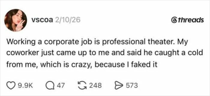 The Most Hilariously Real Work Posts That’ll Make You Snort-Laugh