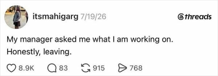 The Most Hilariously Real Work Posts That’ll Make You Snort-Laugh