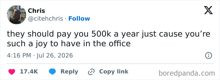 The Most Hilariously Real Work Posts That’ll Make You Snort-Laugh