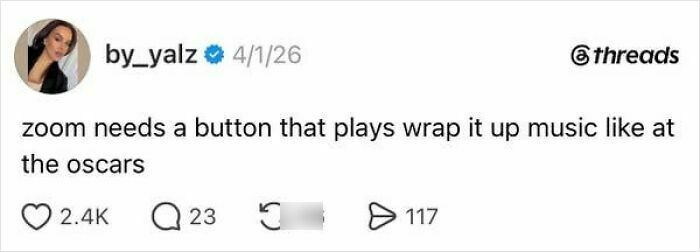 The Most Hilariously Real Work Posts That’ll Make You Snort-Laugh