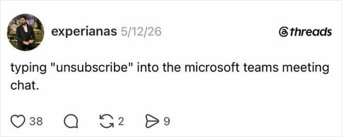 The Most Hilariously Real Work Posts That’ll Make You Snort-Laugh