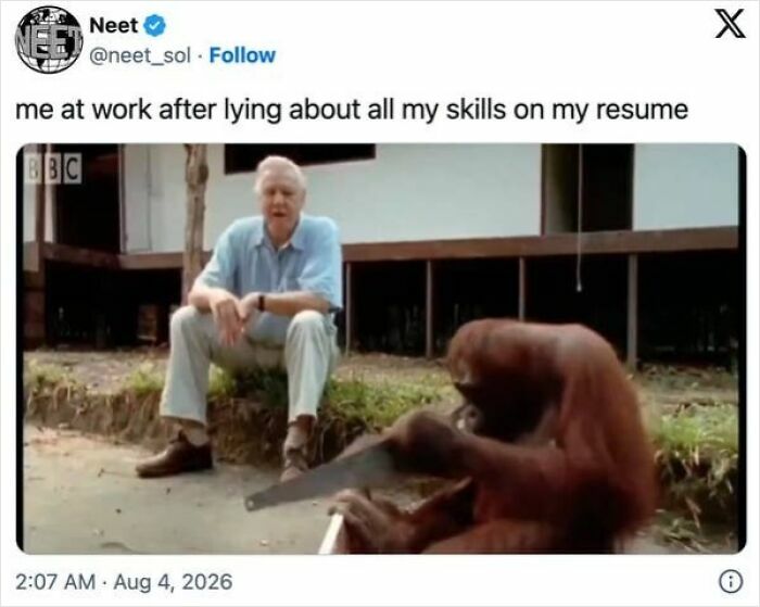 The Most Hilariously Real Work Posts That’ll Make You Snort-Laugh