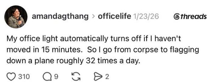 The Most Hilariously Real Work Posts That’ll Make You Snort-Laugh