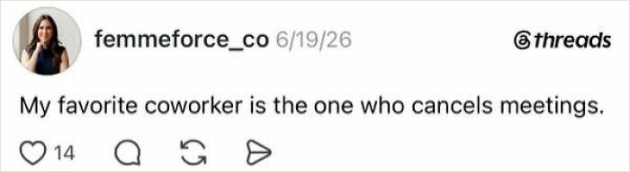 The Most Hilariously Real Work Posts That’ll Make You Snort-Laugh