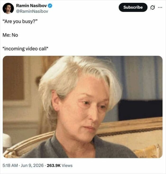The Most Hilariously Real Work Posts That’ll Make You Snort-Laugh