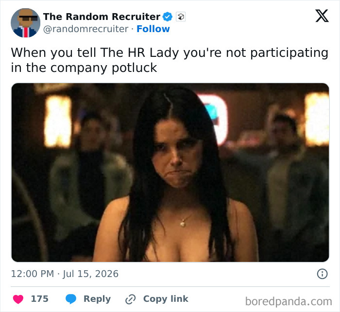 The Most Hilariously Real Work Posts That’ll Make You Snort-Laugh