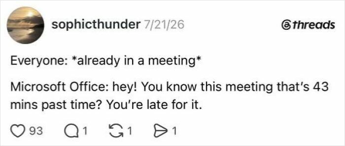 The Most Hilariously Real Work Posts That’ll Make You Snort-Laugh