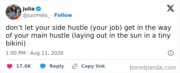 The Most Hilariously Real Work Posts That’ll Make You Snort-Laugh