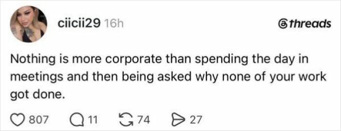 The Most Hilariously Real Work Posts That’ll Make You Snort-Laugh