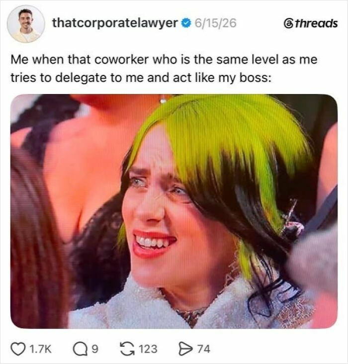 The Most Hilariously Real Work Posts That’ll Make You Snort-Laugh