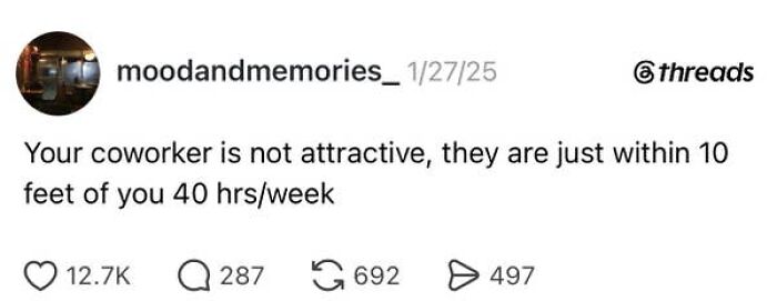 The Most Hilariously Real Work Posts That’ll Make You Snort-Laugh