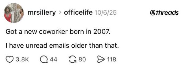 The Most Hilariously Real Work Posts That’ll Make You Snort-Laugh