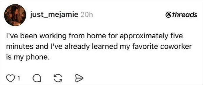 The Most Hilariously Real Work Posts That’ll Make You Snort-Laugh