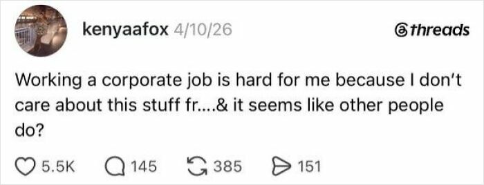 The Most Hilariously Real Work Posts That’ll Make You Snort-Laugh