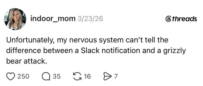 The Most Hilariously Real Work Posts That’ll Make You Snort-Laugh