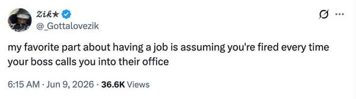 The Most Hilariously Real Work Posts That’ll Make You Snort-Laugh