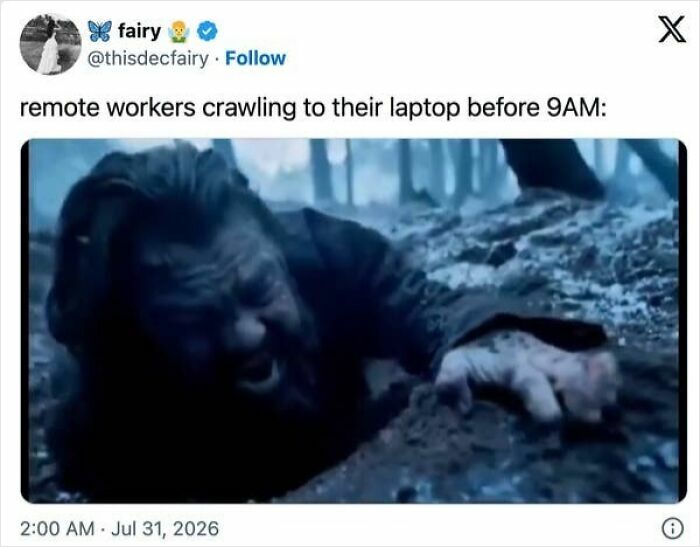 The Most Hilariously Real Work Posts That’ll Make You Snort-Laugh