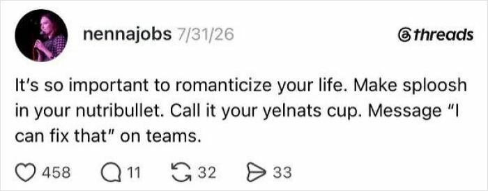 The Most Hilariously Real Work Posts That’ll Make You Snort-Laugh