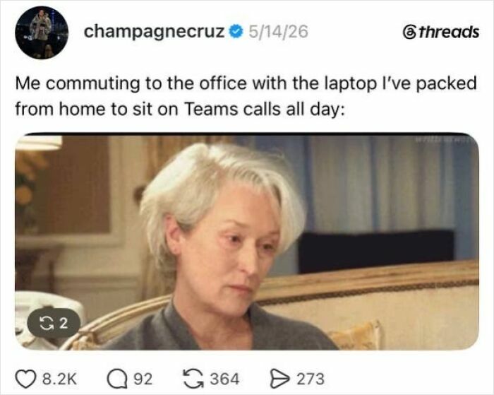The Most Hilariously Real Work Posts That’ll Make You Snort-Laugh