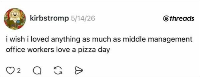 The Most Hilariously Real Work Posts That’ll Make You Snort-Laugh