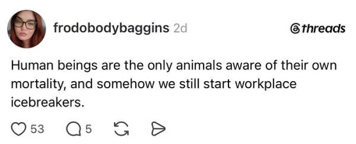 The Most Hilariously Real Work Posts That’ll Make You Snort-Laugh