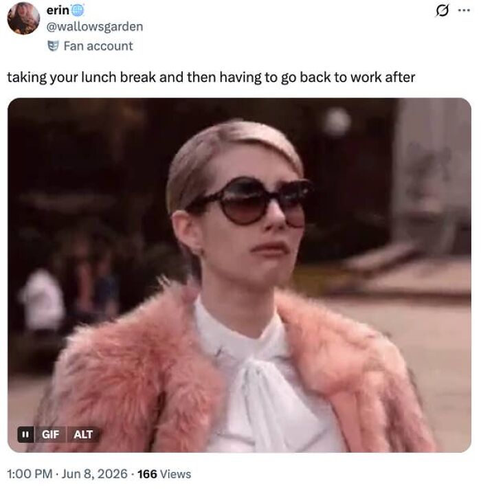 The Most Hilariously Real Work Posts That’ll Make You Snort-Laugh