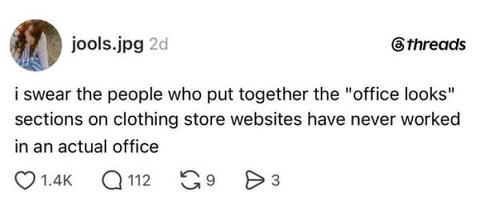 The Most Hilariously Real Work Posts That’ll Make You Snort-Laugh