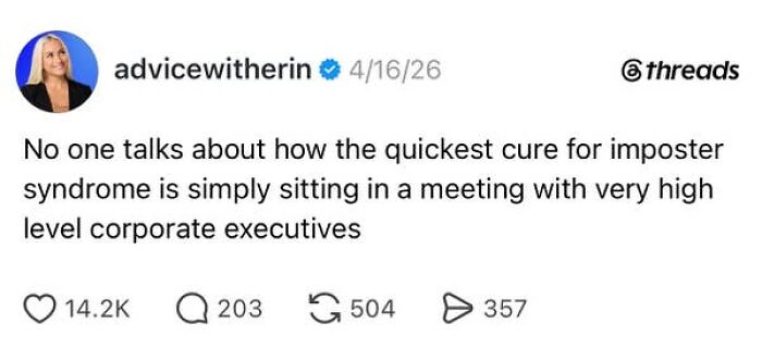 The Most Hilariously Real Work Posts That’ll Make You Snort-Laugh