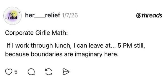 The Most Hilariously Real Work Posts That’ll Make You Snort-Laugh