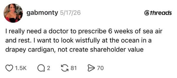 The Most Hilariously Real Work Posts That’ll Make You Snort-Laugh