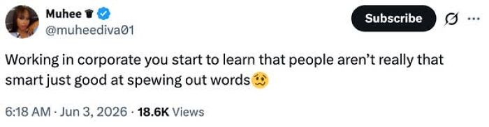 The Most Hilariously Real Work Posts That’ll Make You Snort-Laugh