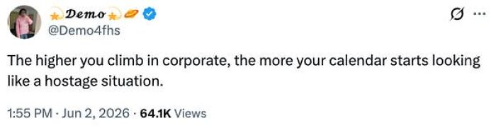 The Most Hilariously Real Work Posts That’ll Make You Snort-Laugh