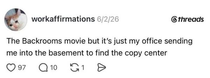 The Most Hilariously Real Work Posts That’ll Make You Snort-Laugh