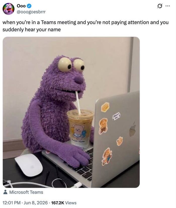 The Most Hilariously Real Work Posts That’ll Make You Snort-Laugh