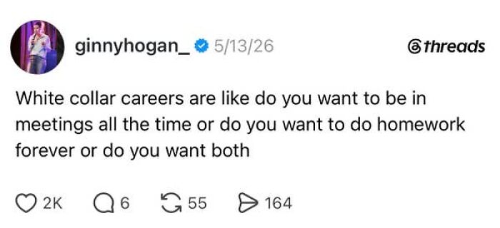 The Most Hilariously Real Work Posts That’ll Make You Snort-Laugh