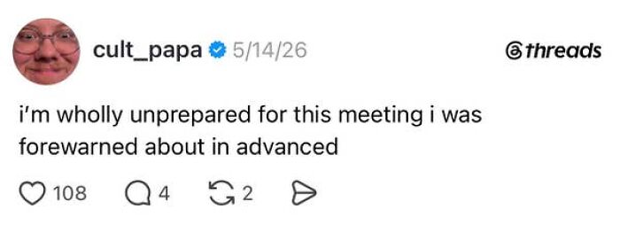 The Most Hilariously Real Work Posts That’ll Make You Snort-Laugh