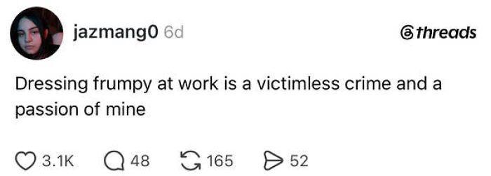 The Most Hilariously Real Work Posts That’ll Make You Snort-Laugh