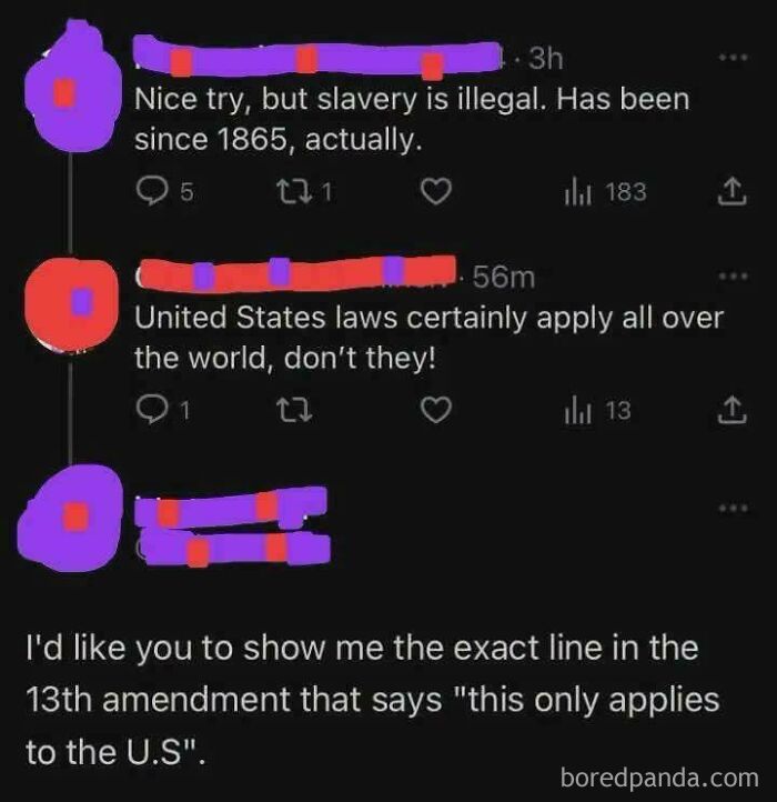 Spotted This Gem Out in the Wild, Had to Share