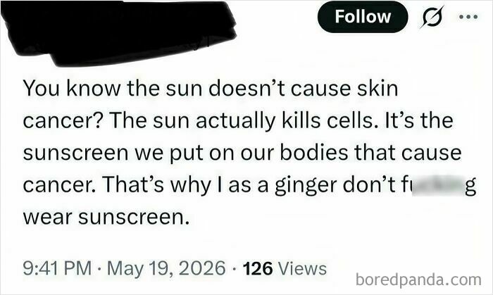 Wait, They Really Said That With That Much Confidence?!