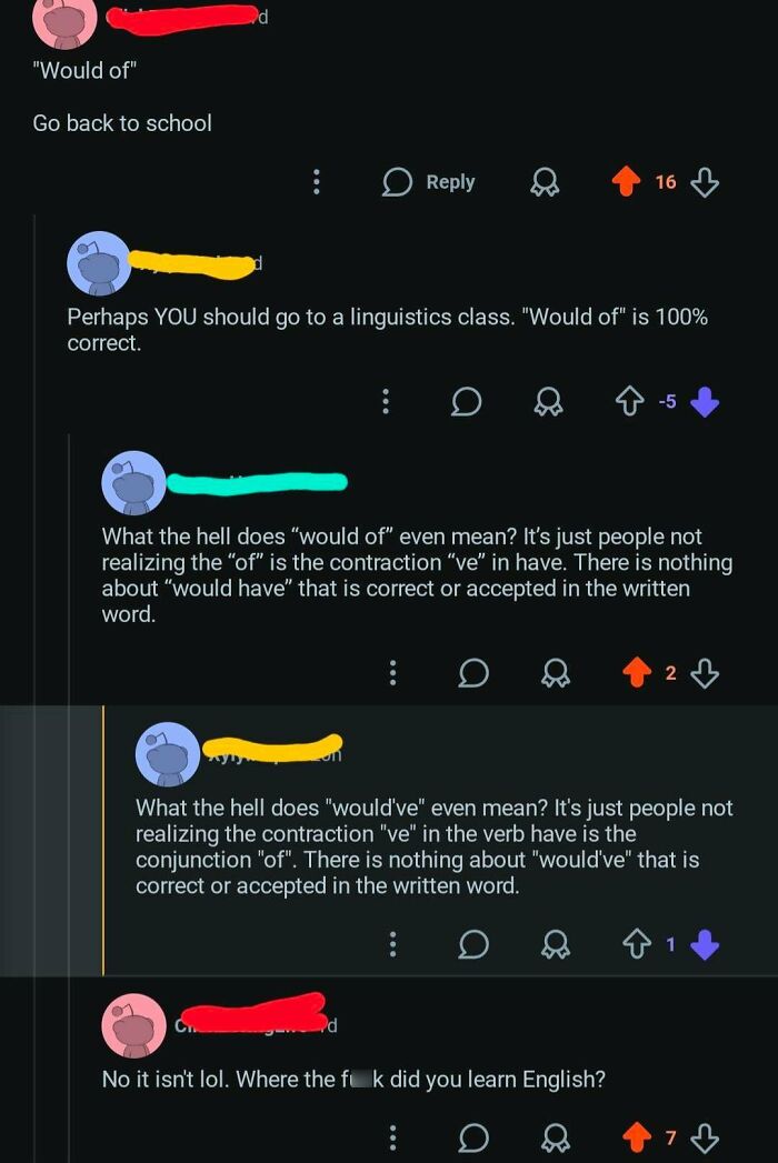 Wait, They Really Said That With That Much Confidence?!