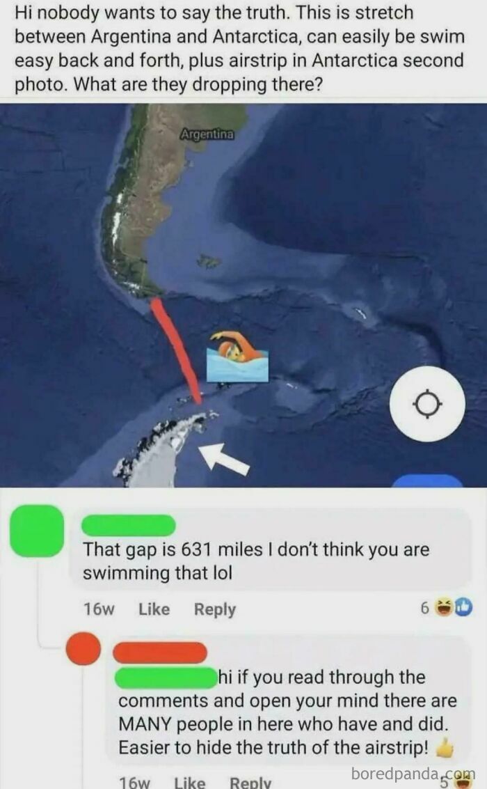 Wait, They Really Said That With That Much Confidence?!