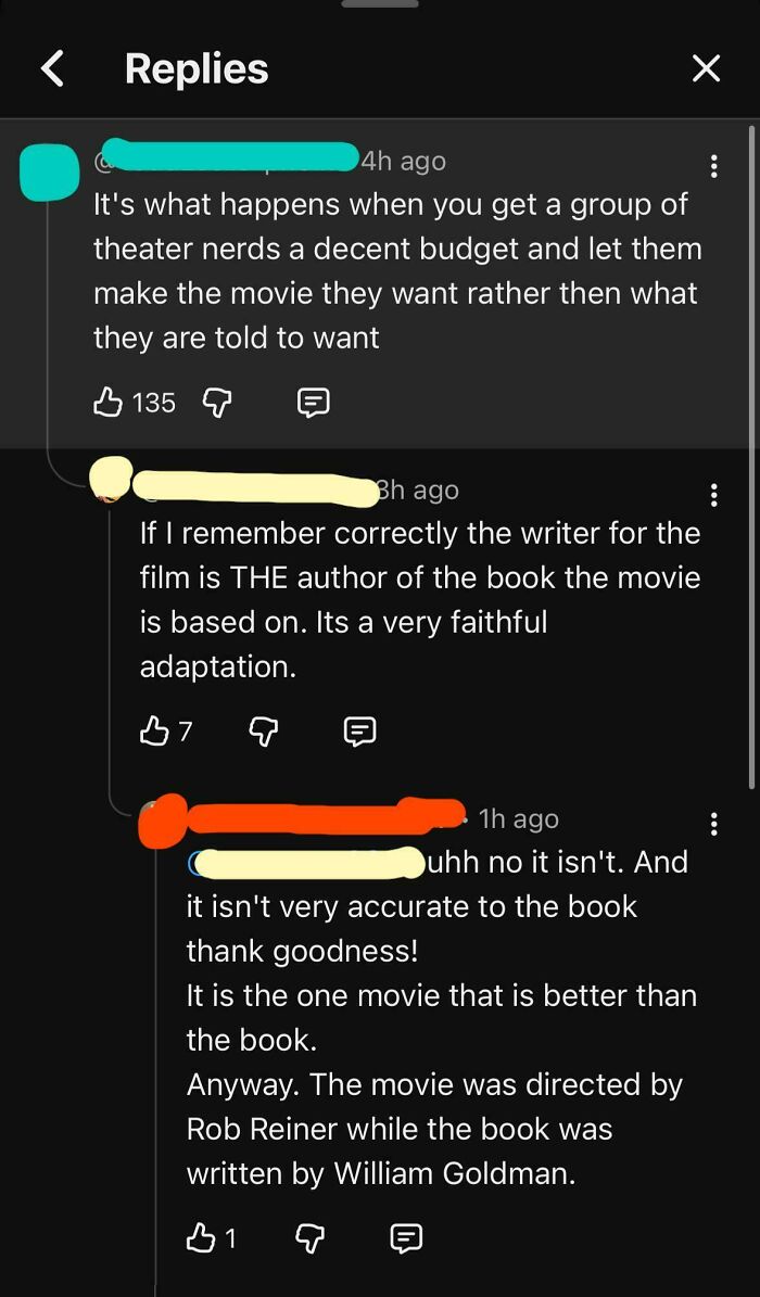 Wait, They Really Said That With That Much Confidence?!