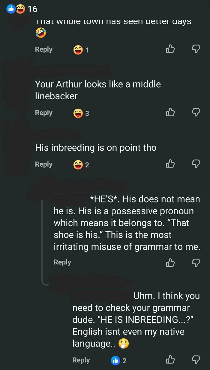 Wait, They Really Said That With That Much Confidence?!