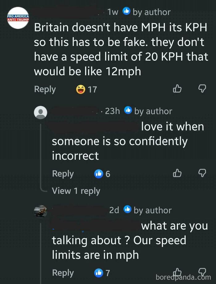 Wait, They Really Said That With That Much Confidence?!