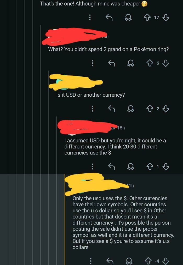 Wait, They Really Said That With That Much Confidence?!