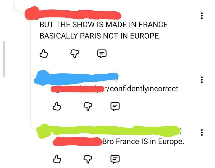 Wait, They Really Said That With That Much Confidence?!